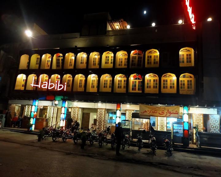 Habibi Restaurant Augsburg